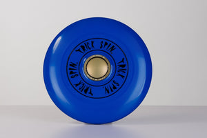 Trick Spin Flying Disc Blue
